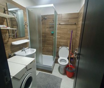Garsoniera renovata mobilata si utilata - Fotografie 5