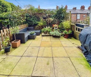 2 bedroom terraced house to rent - Photo 5