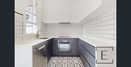 Sophisticated living in the Heart of Newtown - Photo 5