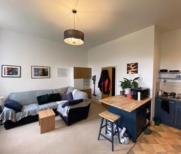 1 bedroom flat to rent - Photo 6