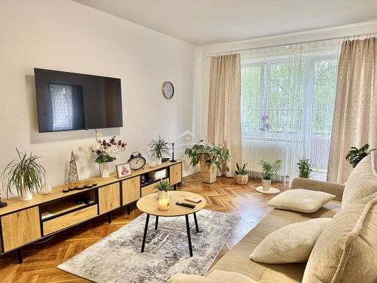 Pronájem bytu 2+1 58 m² - Photo 1
