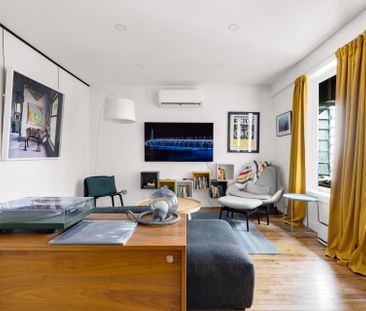 6598 Av. De Chateaubriand, Montréal (Rosemont, QC H2S - Photo 5