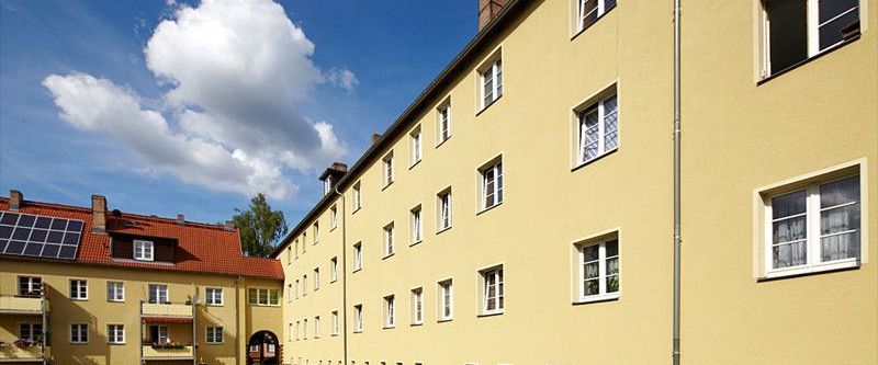 Schöne Single- Wohnung - Foto 1