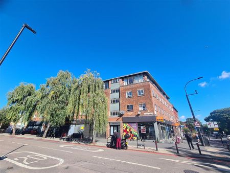Studio to rent - Photo 3