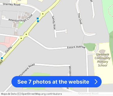 Estoril Avenue, Wigston, LE18 - Photo 1