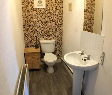 1 bedroom terraced house to rent - Photo 4