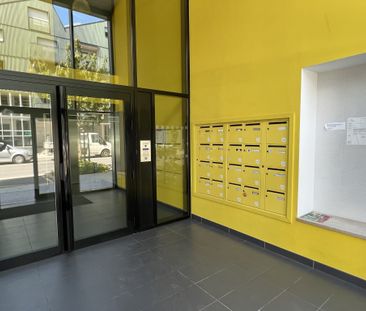 Location Appartement 3 pièces 66m² BORDEAUX 33000 - Photo 5