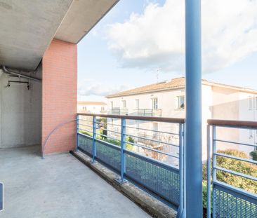 Location Appartement 2 pièces 48m² TOURNEFEUILLE 31170 - Photo 5