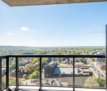 For Lease - 15 Queen Street Unit# 1503, Hamilton, Ontario - Photo 2