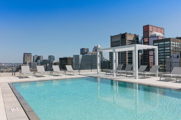 3460 Peel Street - Photo 1