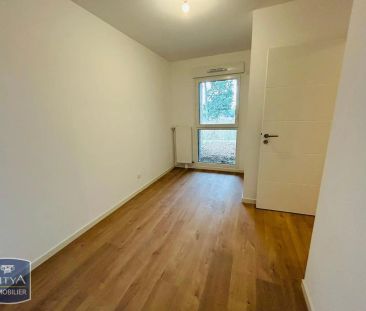 Appartement à louer 3 pièces 65.74m² - Photo 5