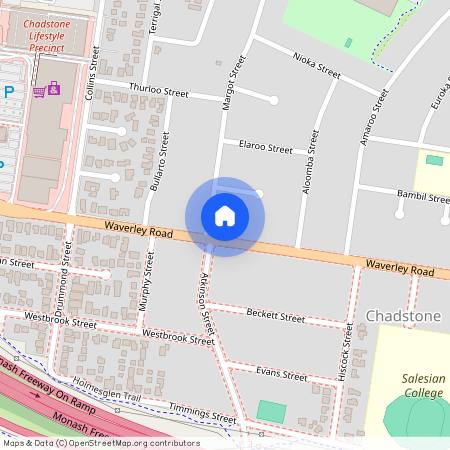 4/63 Waverley Road, Vic 3148, Chadstone