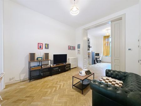 Avenue du Pesage 12, 1050 Ixelles - Foto 4