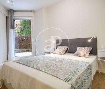 1 bedroom luxury Flat for rent in Ciudad Lineal, Spain - Photo 3