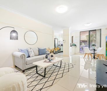 New Renovation Modern Three Bedroom Apartment set in resort-style c... - Photo 1