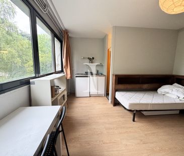 Location Appartement 1 pièce 18m² SCEAUX 92330 - Photo 6