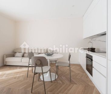 Bilocale via Cenisio 74, Cenisio, Milano - Photo 3