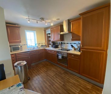 2 bedroom flat to rent - Photo 6