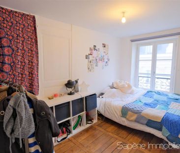 Location T2 Rennes République - Photo 4