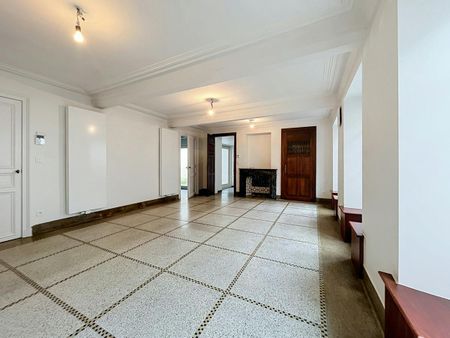 Appartement te huur in Brugge met 2 slaapkamers - foto 4