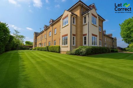 2 bedroom apartment to rent - Photo 2