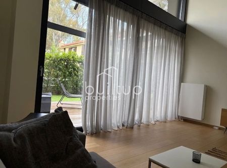 Μεζονέτα για ενοικίαση Κέντρο (Βούλα) - Photo 2