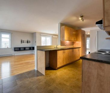 Appartement à louer - Laval (Laval-Ouest) - Photo 5