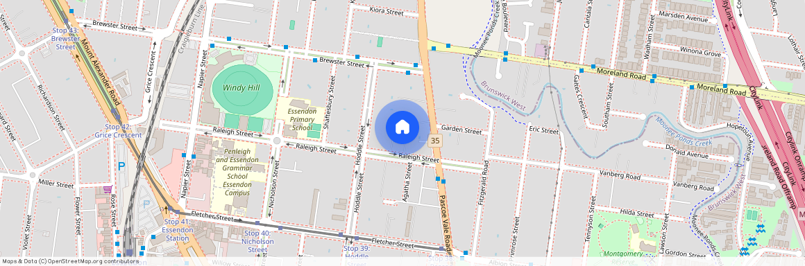 9/14 Raleigh St, Vic 3040, Essendon