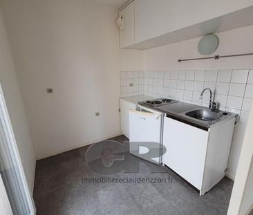 Location Appartement 1 pièce 31m² NANCY 54000 - Photo 5