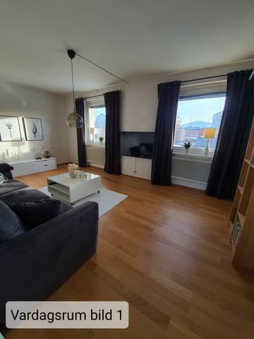 Rajdvägen, Gällivare - Foto 3