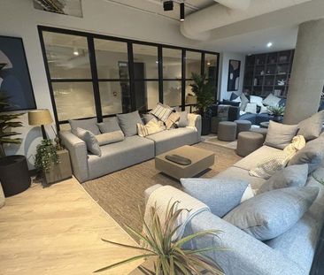 Studio to rent - Photo 6