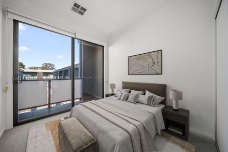 3/17 Nevertire Street, Lawson ACT 2617 - Apartment For Rent | Domain - Photo 4