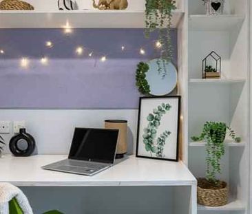 Gold Ensuite - Photo 5