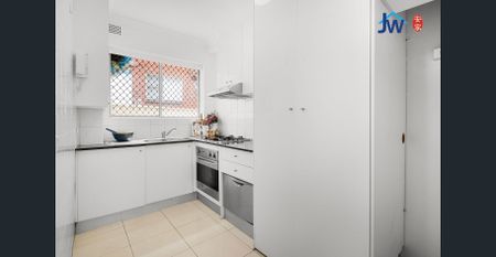 2 Bedder Double Brick Home with Country Yard at Convenient Location of Hurstville - Photo 3