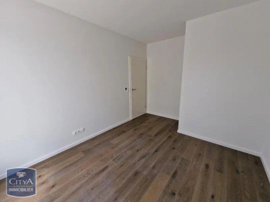 Appartement à louer 2 pièces 37.5m² - Photo 1