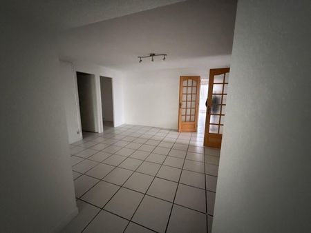 Location / Appartement T5 - Photo 5
