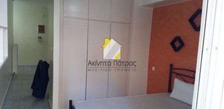 Studio/Γκαρσονιέρα για ενοικίαση Πάτρα - Κέντρο (Πάτρα) - Photo 5