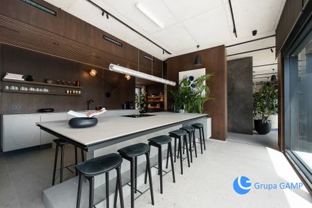 *Noho Lindego*3 pokoje, nowe, coworking, siłownia! - Zdjęcie 5