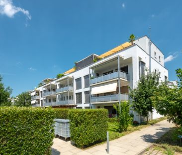 Ihr neues Zuhause in Fehraltorf - Foto 5