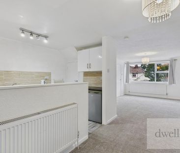 3 bedroom terraced house to rent - Photo 2