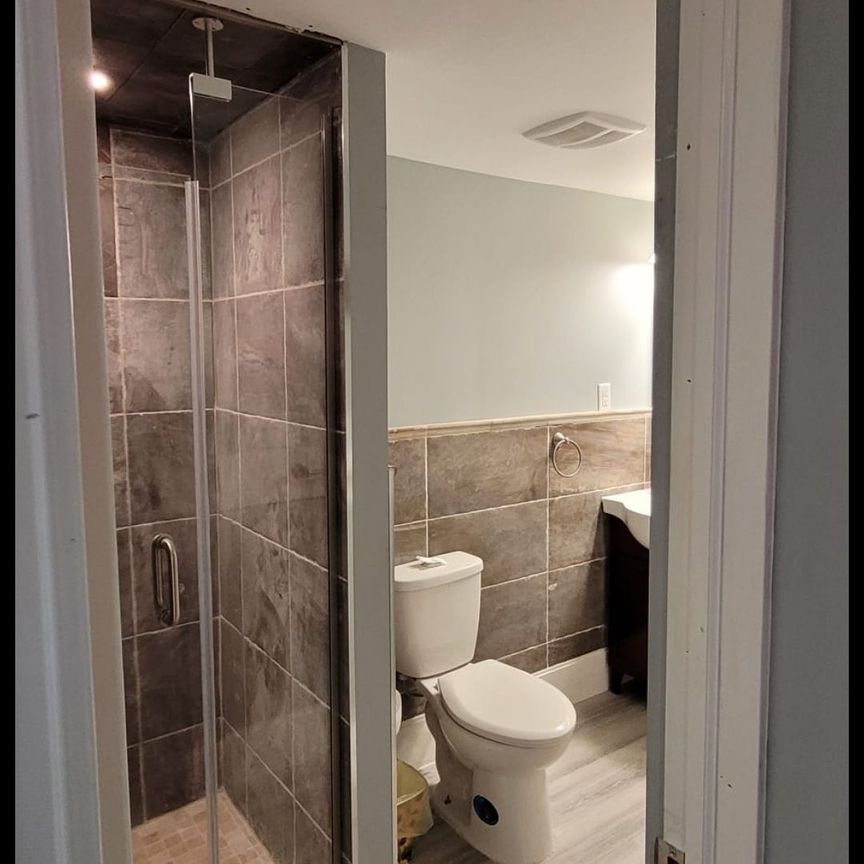 For Lease - 95 Lady Karen Crescent Basement N/A, Vaughan, Ontario - Photo 1