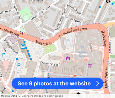 Union Street, WAKEFIELD - Photo 1