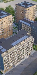 Östra Kaserngatan 4 B - Foto 3