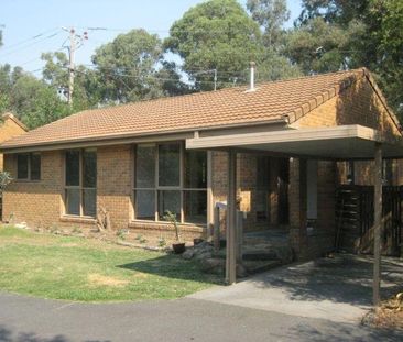 3/1 Coolabah Drive, Eltham - Photo 1