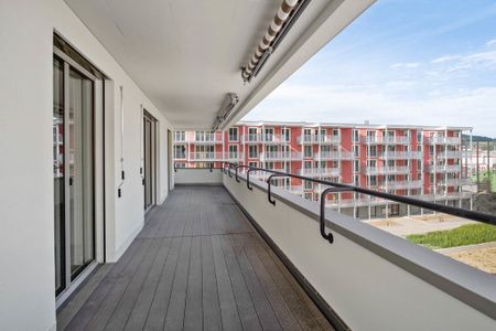 MIETEN OHNE KAUTION - Aussergewöhnliche Wohnung in Schlieren - Foto 2