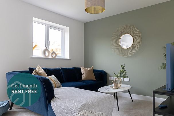 3 bedroom semi-detached house to rent - Photo 1