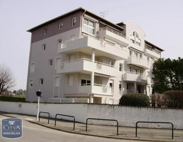 Appartement à louer 3 pièces 78.7m² - Photo 1