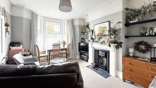 2 bedroom house to rent - Photo 1