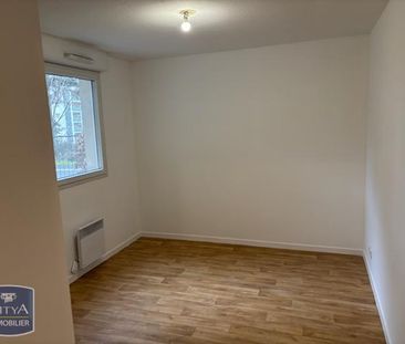 Location Appartement 2 pièces 47m² THONON LES BAINS 74200 - Photo 4