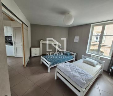 APPARTEMENT T3 A LOUER - Photo 3